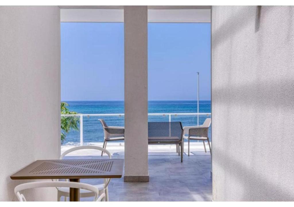 La Terrazza sul Mare - Error