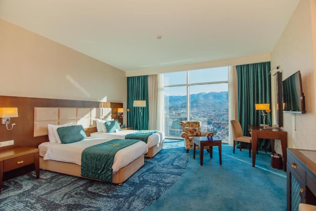 מלון JRW וולמונד - JRW Welmond Hotel – תמונה 3