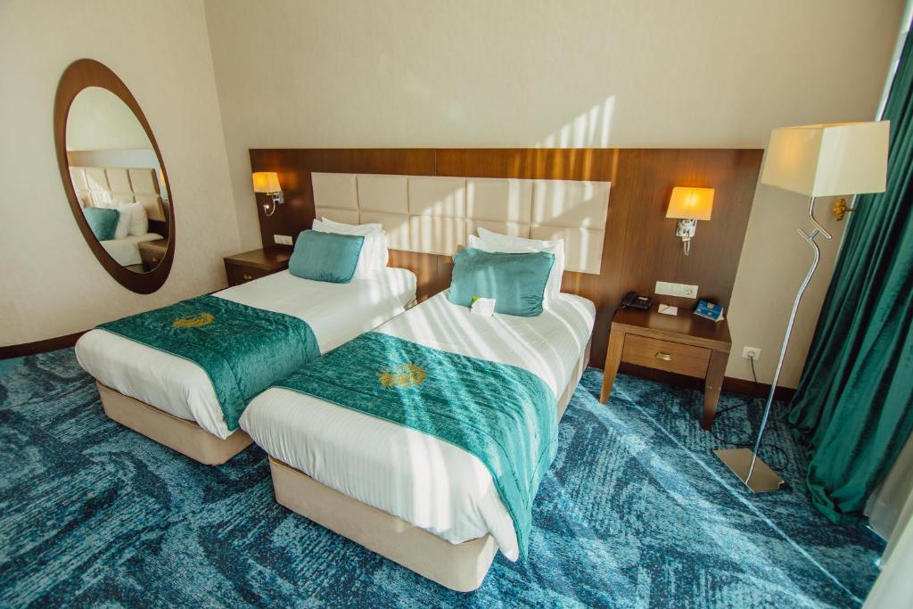 מלון JRW וולמונד - JRW Welmond Hotel – תמונה 5