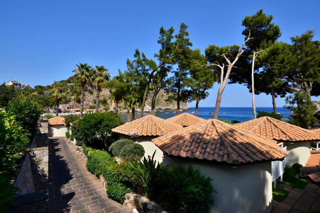 La Plage Resort - Chambre Double Supérieure