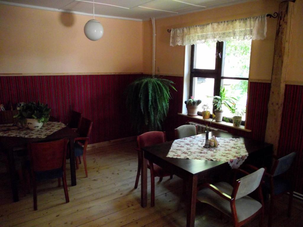 Fotografie z fotogalerie ubytování Paide B&B v destinaci Paide