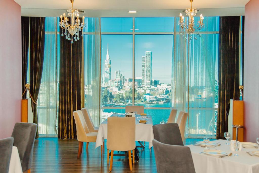 لابی و فضای عمومی JRW Welmond Hotel - تصویر ۵