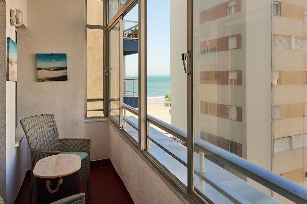 Paso del Mar Ha Apartment