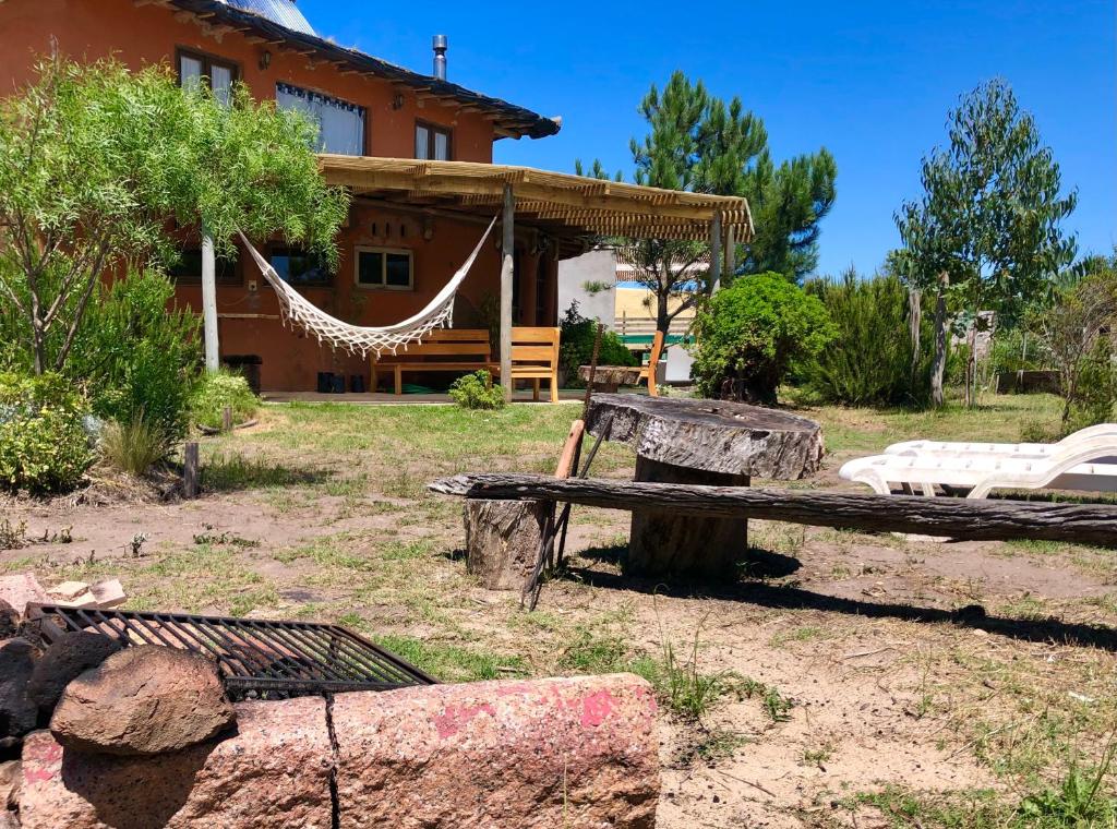 Malva Rosa Relax La Juanita