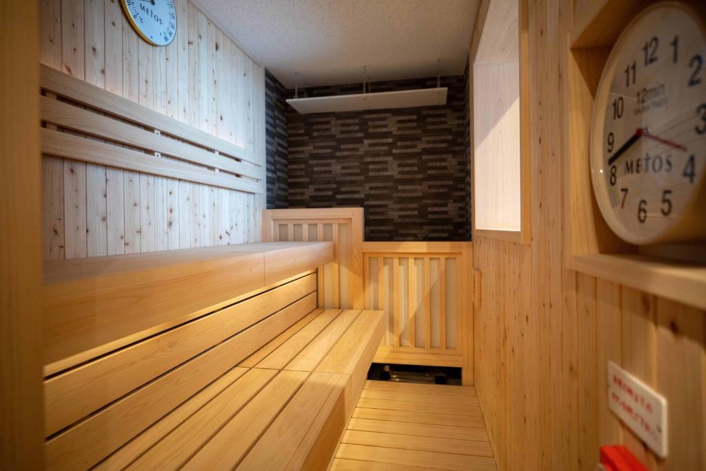 Fotografie z fotogalerie ubytování Miyama Ouan Kyoritsu Resort v destinaci Takajama