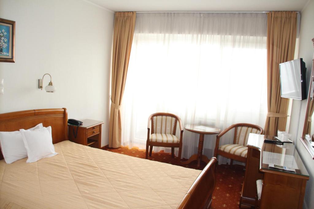 Hotel Belvedere - Resim 10