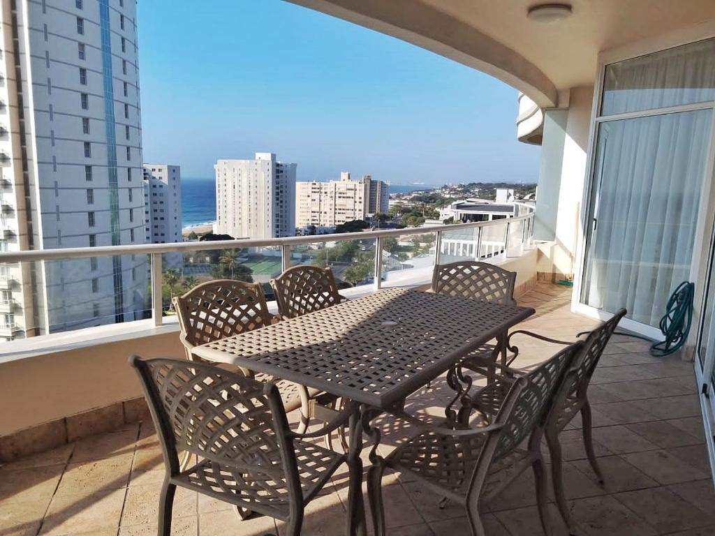 703 Oyster Quays, Durban (precios actualizados 2024)