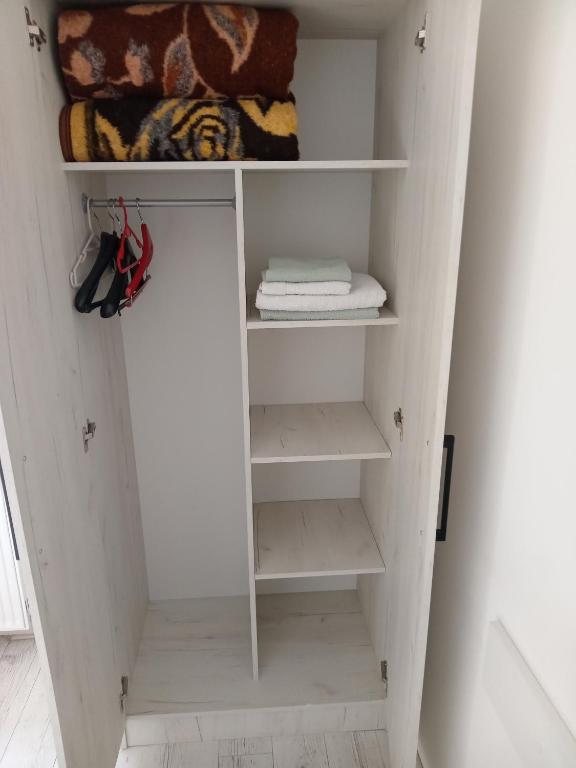 Foto sihtkohas Zaječar asuva majutusasutuse APARTMAN “POD KRALJEVICOM” galeriist