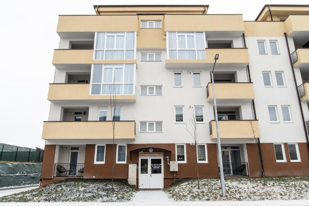 Imperial HOME - Resim 6