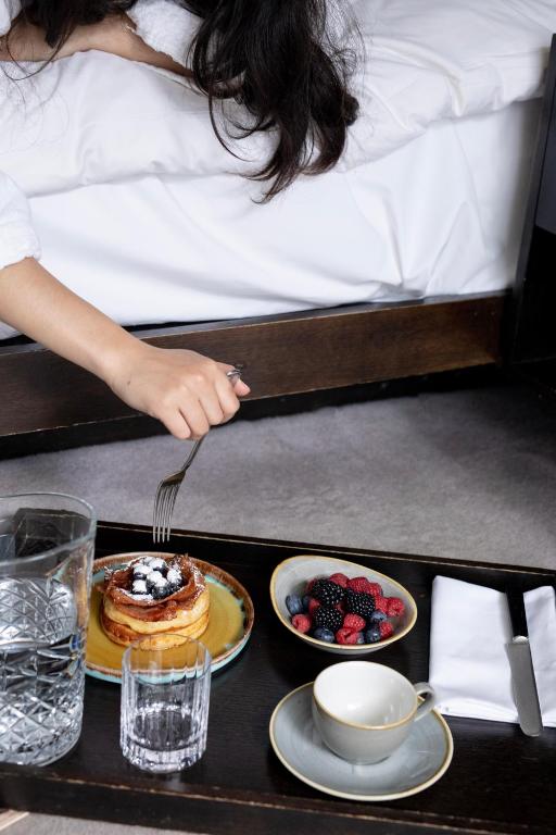 South Place Hotel - Resim 45