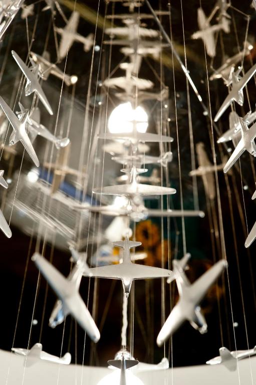 South Place Hotel - Resim 15