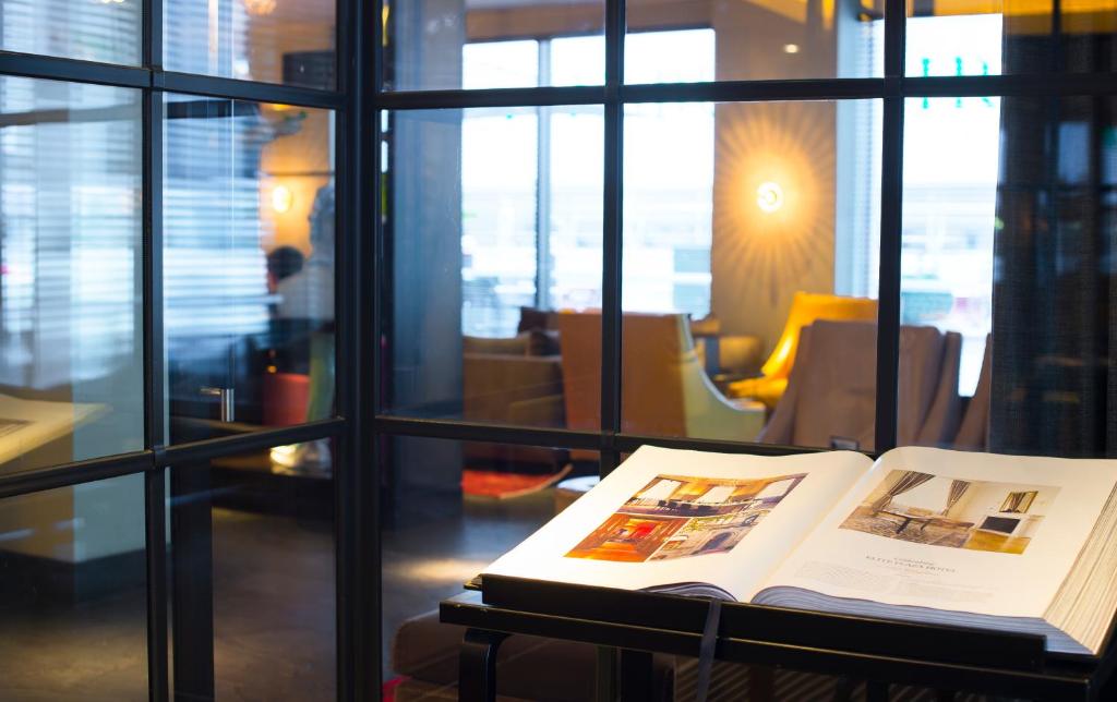 South Place Hotel - Resim 10