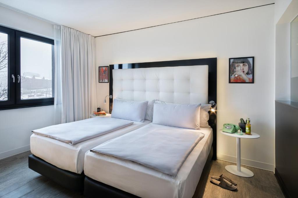 
The Innside Premium Room
