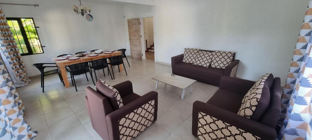 Villa La Colline - Pointe aux Canonniers - Villa