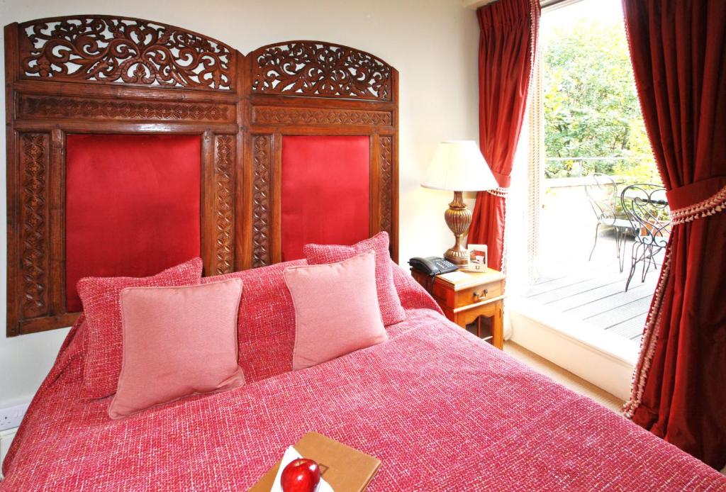 Twenty Nevern Square Hotel - Resim 41