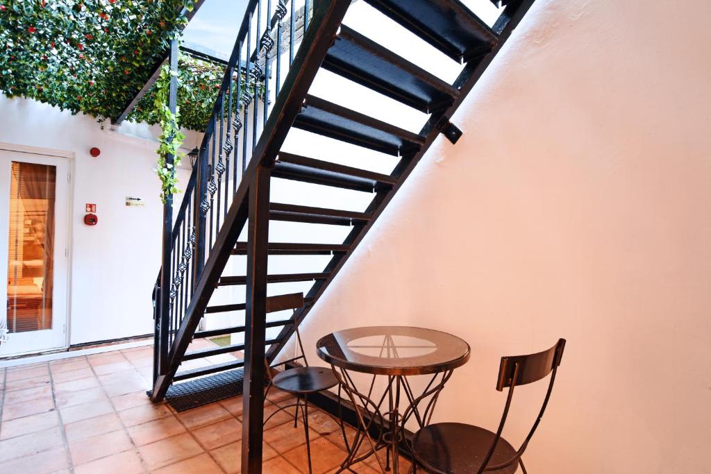 Twenty Nevern Square Hotel - Resim 38