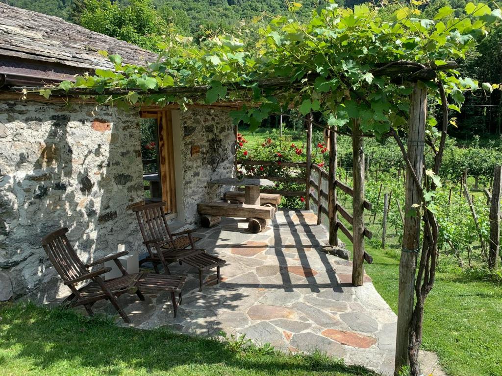Agriturismo TorreScilano - Chalet De Una Habitación