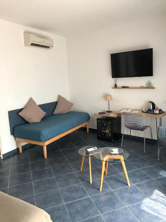 Baia Blu RTA Residence - Driepersoonskamer