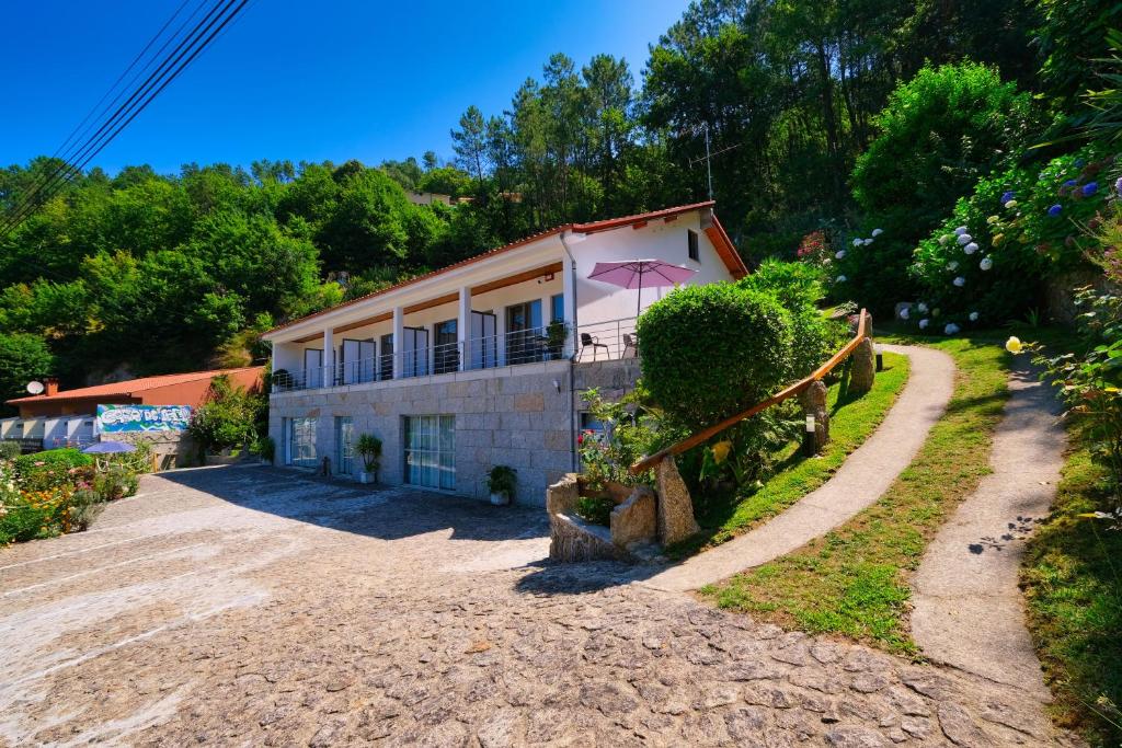 Casa do Lago - Geres - 12