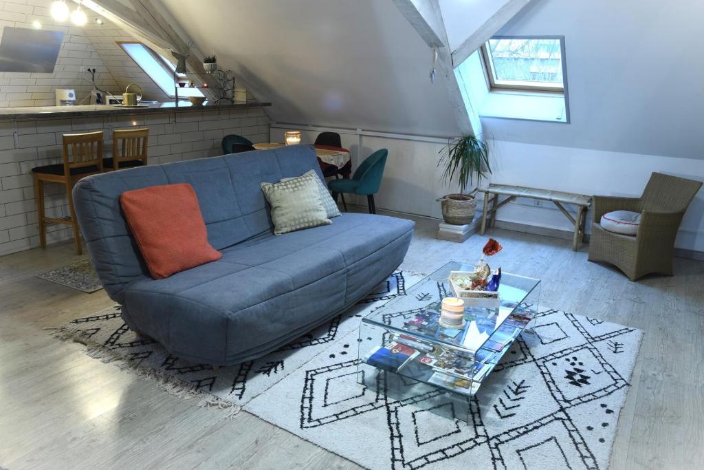 Φωτογραφία από το άλμπουμ του Duplex cosy στη Μιλούζ