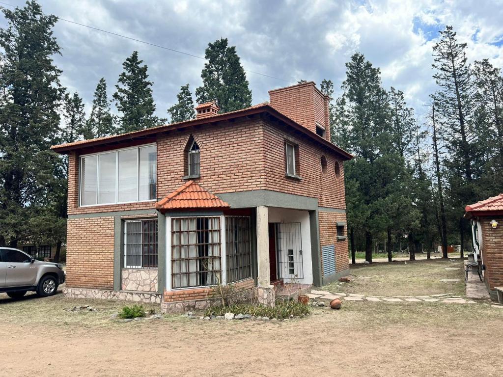 Casa Buena Vida