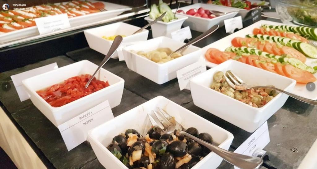 Hotel Admiral - Resim 24