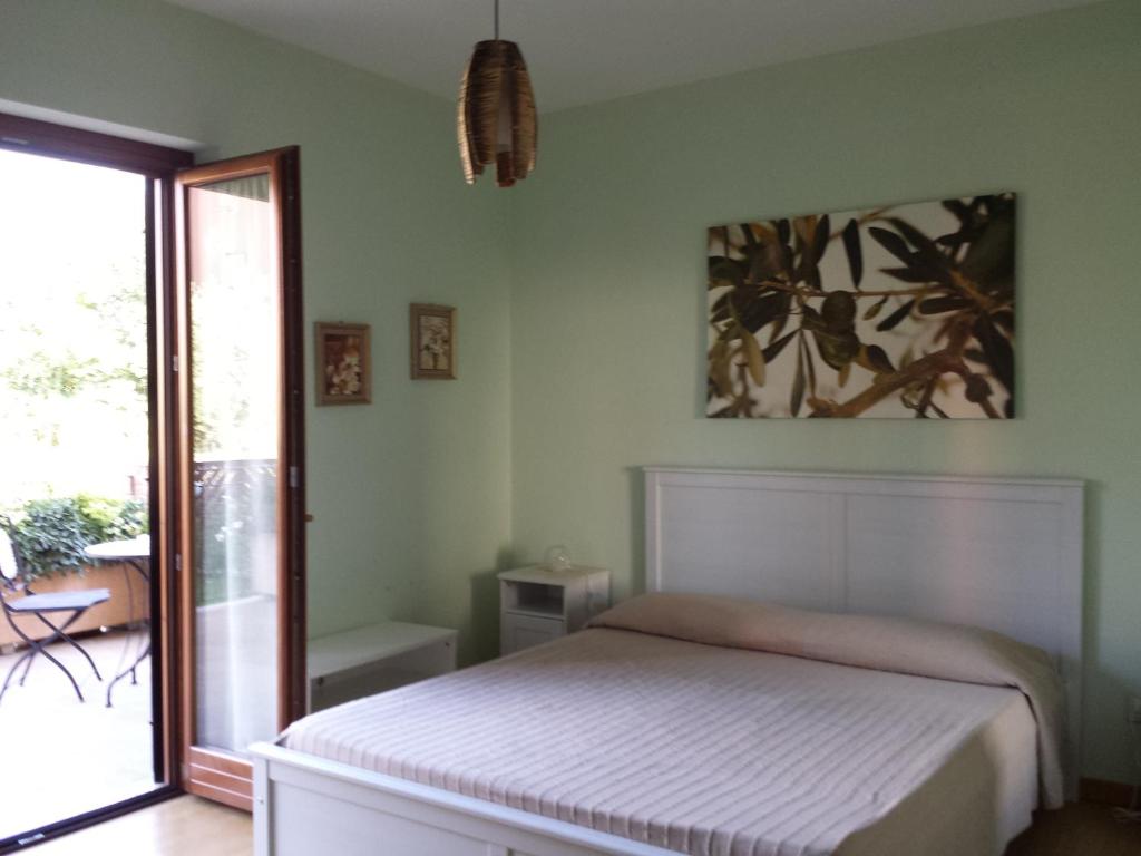 Garden B&B - Doppelzimmer Zur Einzelnutzung