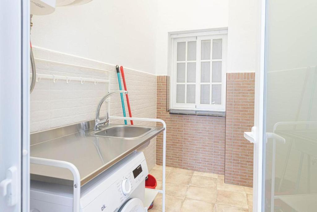 Fotografie z fotogalerie ubytování Casa Jabe v destinaci Cómpeta