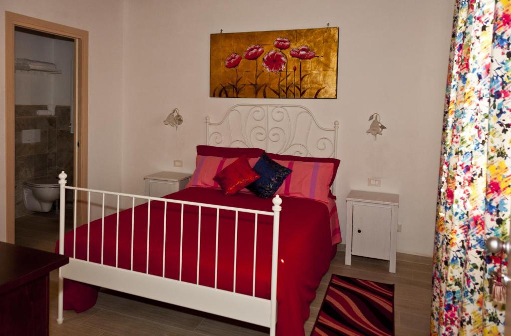 Tana Dell'Orso - Tweepersoonskamer Met Eigen Badkamer
