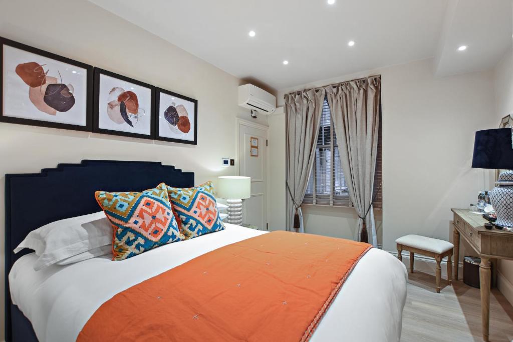 Twenty Nevern Square Hotel - Resim 23