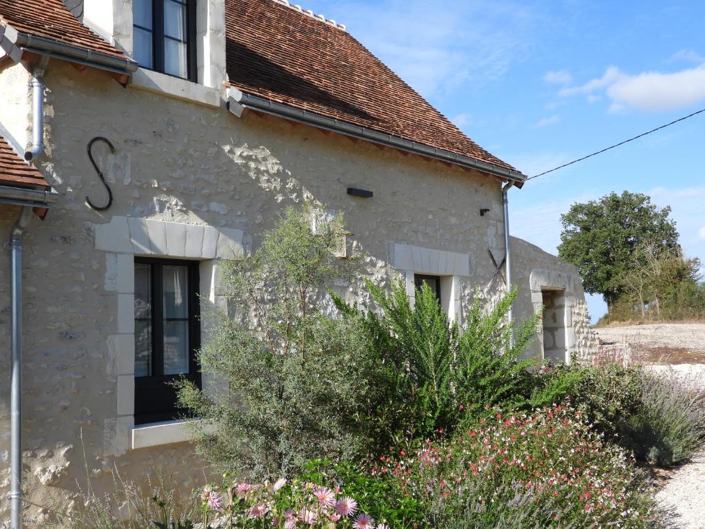 Le Hameau de la Closerie - Vakantiehuis