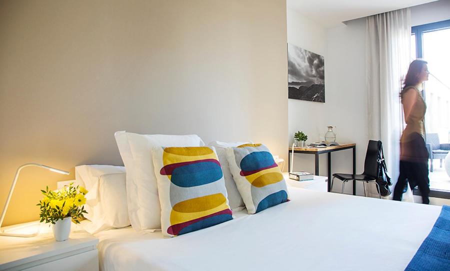 Durlet Beach Apartments - 10