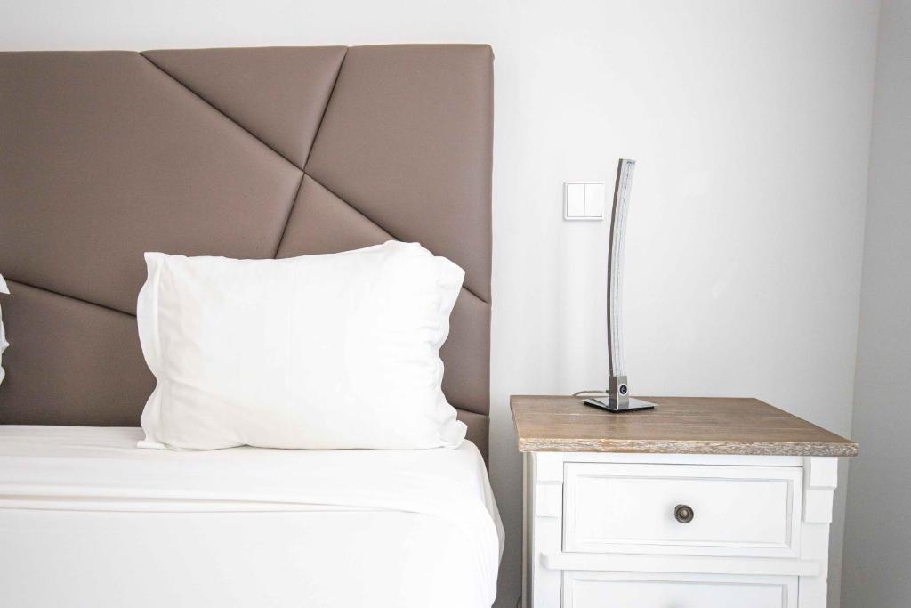 Grande Pensao Residencial Alcobia - Resim 28