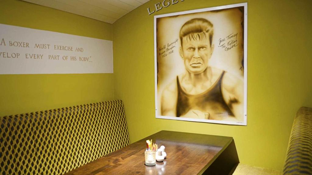Fotografie z fotogalerie ubytování Cill Aodain Court Hotel v destinaci Kiltimagh