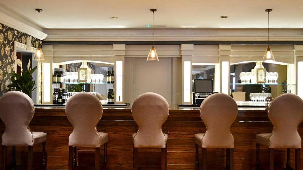 Fotografie z fotogalerie ubytování Cill Aodain Court Hotel v destinaci Kiltimagh