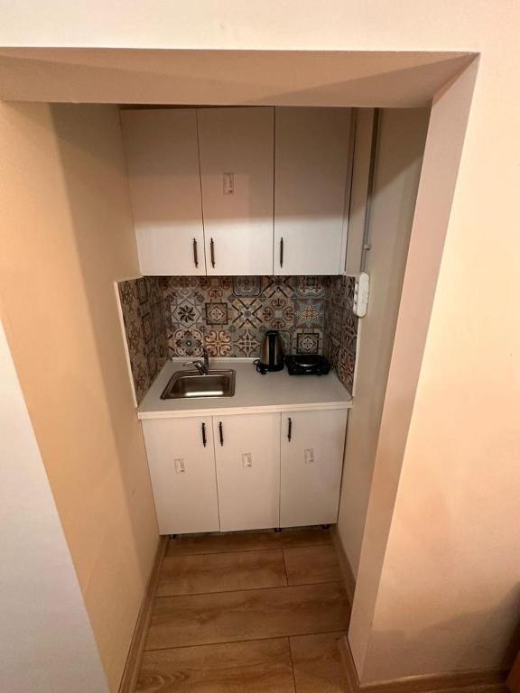 old city houses sultanahmet - Double Room With Balcony (3 Adults)