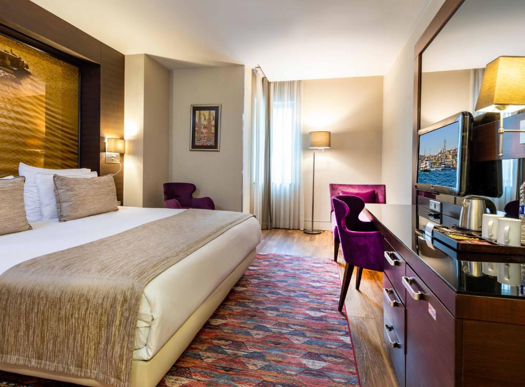 Levni Hotel & SPA - Special Category - Standard Double Or Twin Room