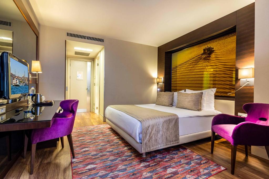 Levni Hotel & SPA - Special Category - Family Room