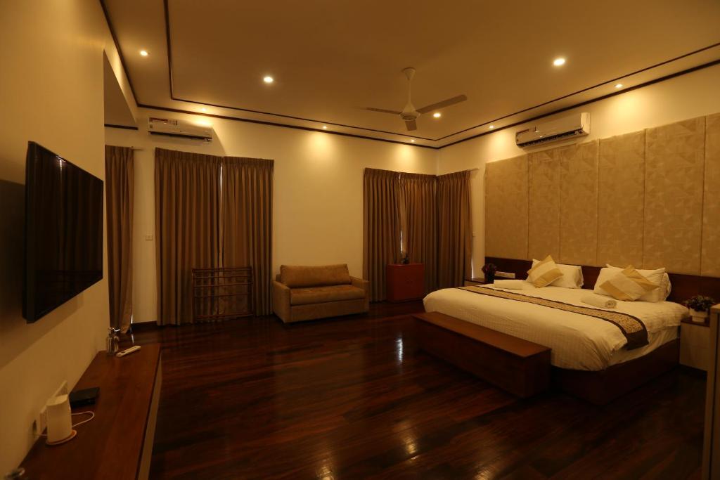 Eden Gardens Residence - Holiday Home