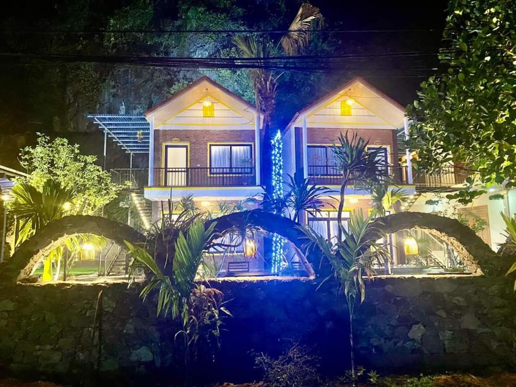 Tam Coc Green Mountain Homestay - 18