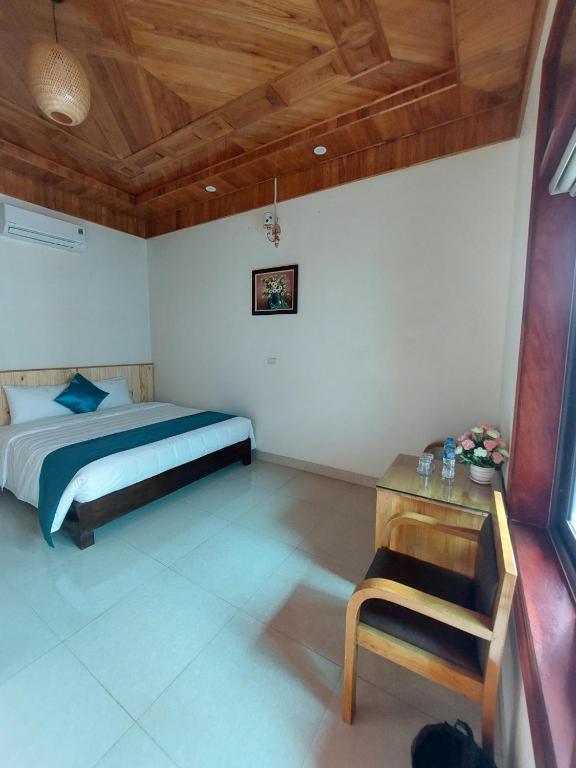 Tam Coc Green Mountain Homestay - 2