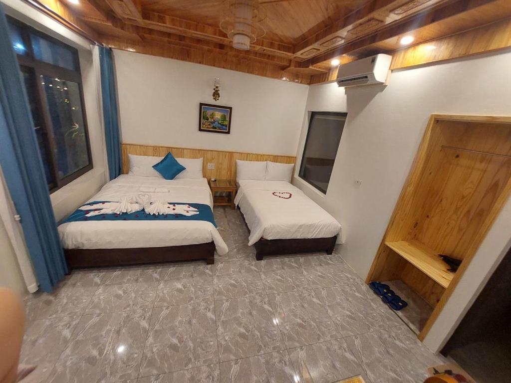 Tam Coc Green Mountain Homestay - 8