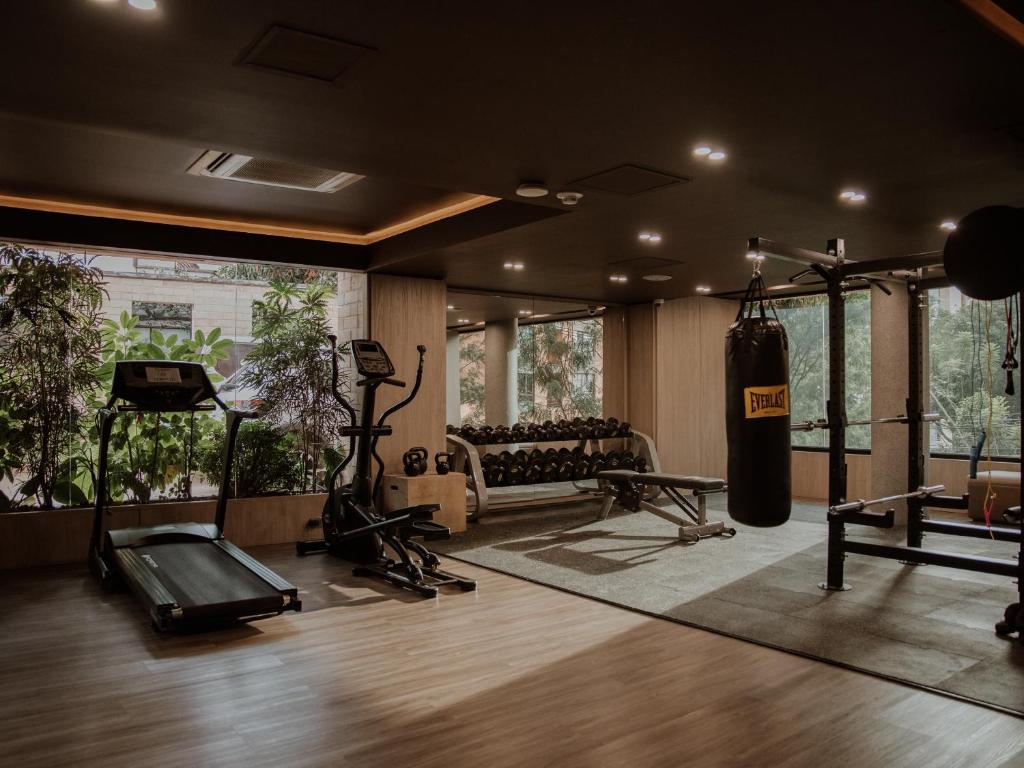 Hoteles en Medellin | Mejor valorados 521367747