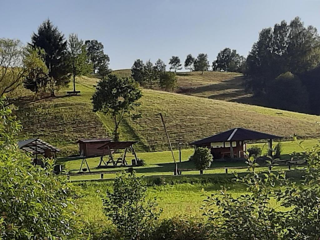 Daugirdėnų sodyba - Villa