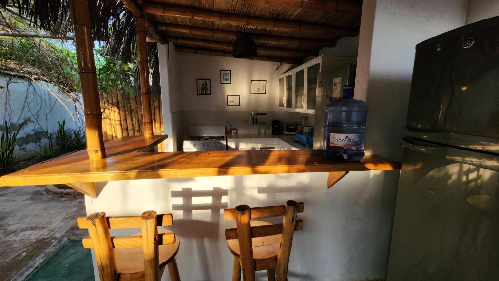 Fotografie z fotogalerie ubytování Kinti Guest House v destinaci Máncora