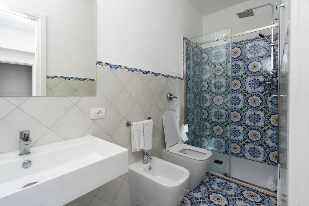 Guest House La Piazzetta - 5