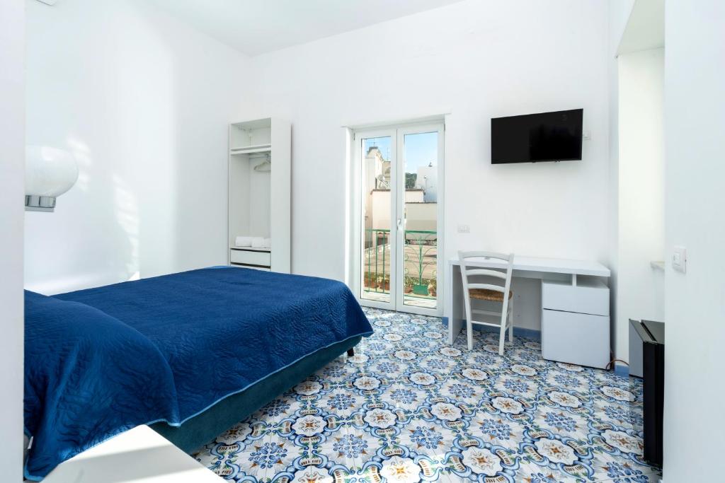 Guest House La Piazzetta - 1