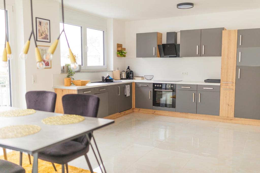 Auszeit in Radolfzell - Two-Bedroom Apartment