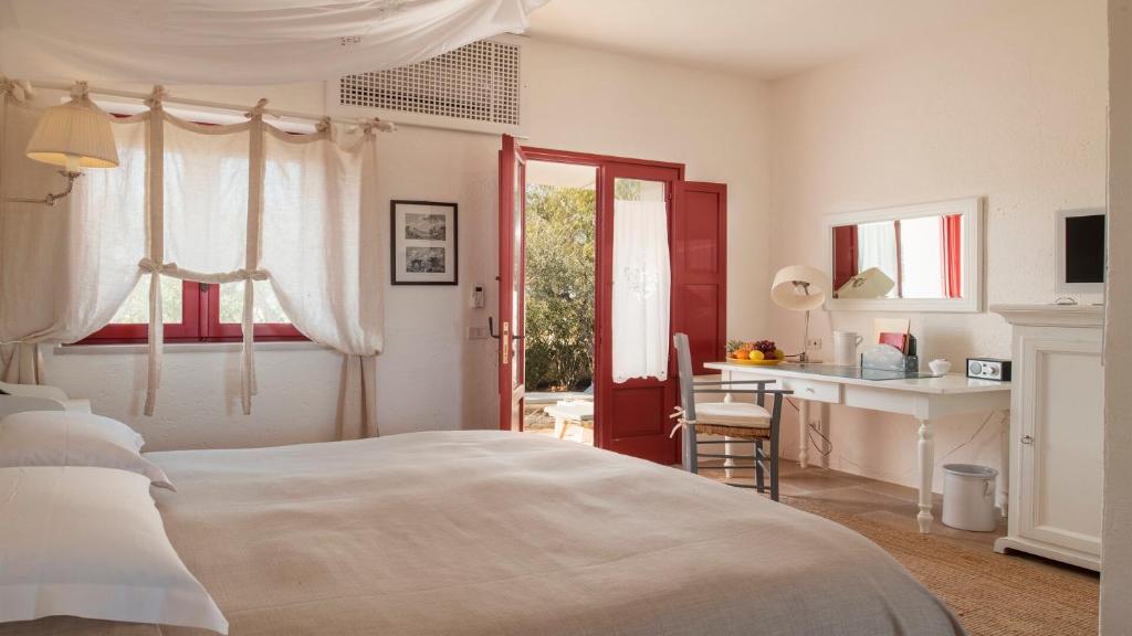 Masseria Torre Coccaro photo 2