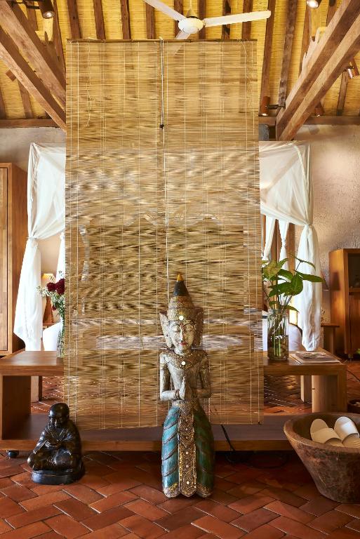 Fotografie z fotogalerie ubytování Villa Blue Steps v destinaci Yogyakarta